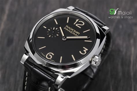 panerai radiomir pam512|Panerai radiomir 42mm.